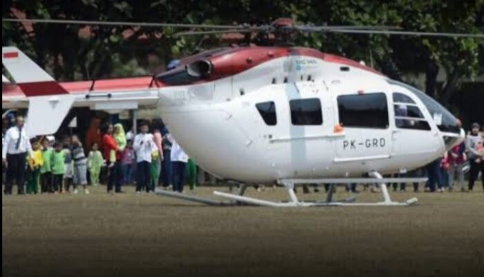 Polemik Helikopter Presiden Prabowo, Aktivis 98 Jelaskan Soal LHKPN
