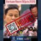 Thomas Djiwandono Sudah Mundur dari Gerindra