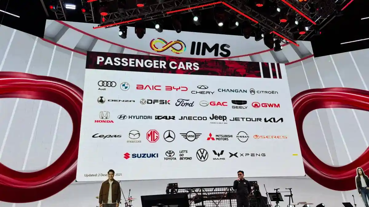 IIMS 2026