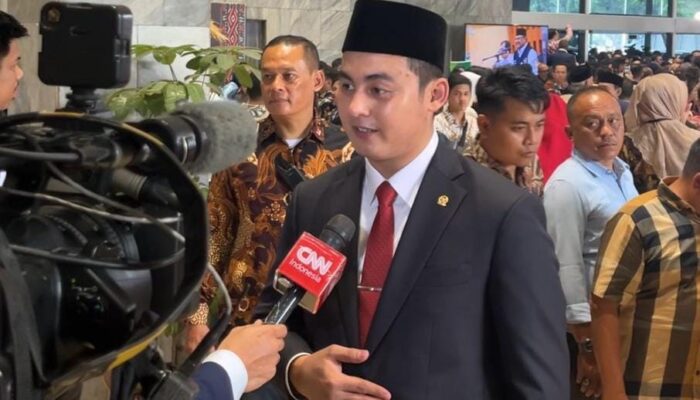 DPD RI  Sepakat dan Setuju Polri Tetap di Bawah Presiden 