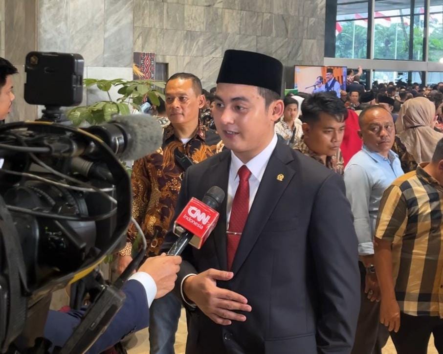 DPD RI  Sepakat dan Setuju Polri Tetap di Bawah Presiden 