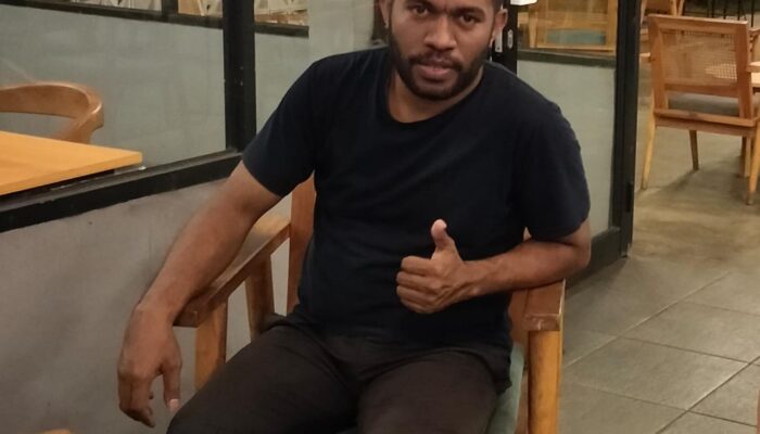 Apresiasi & Catatan Ketum SGM-Papua: Perbaikan Program Pelayanan Masyarakat di Papua Pada Masa Pemerintahan Prabowo – Gibran
