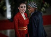 Rieke Diah Pitaloka Dukung Dirut KAI Lakukan Perbaikan Berbasis Data