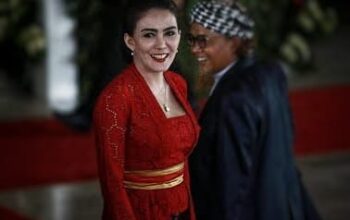 Rieke Diah Pitaloka Dukung Dirut KAI Lakukan Perbaikan Berbasis Data