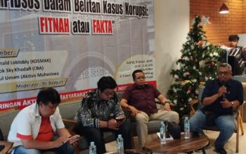 Diskusi