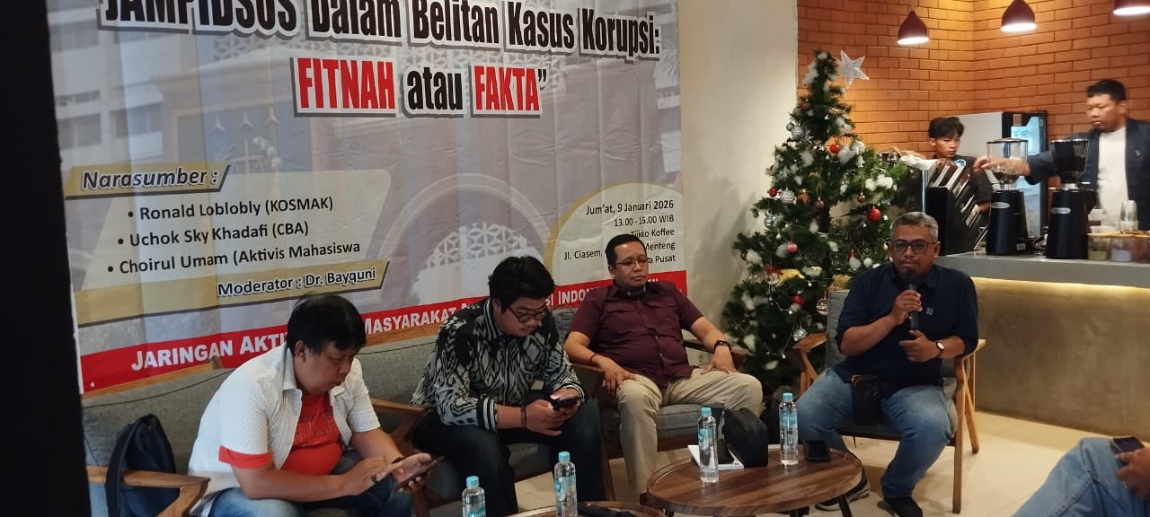 Diskusi