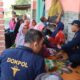 Polri Hadir Pulihkan Harapan, Ratusan Warga Terdampak Banjir Aceh Terlayani Bakti Kesehatan