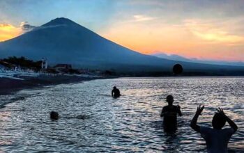 Pariwisata Indonesia Kalah Telak dari Vietnam, Bali Tak Bisa Terus Jadi Andalan
