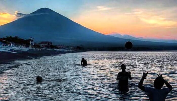 Pariwisata Indonesia Kalah Telak dari Vietnam, Bali Tak Bisa Terus Jadi Andalan