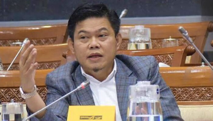 DPR Nilai Putusan MK Jadi Tonggak Penting Perlindungan Kebebasan Pers