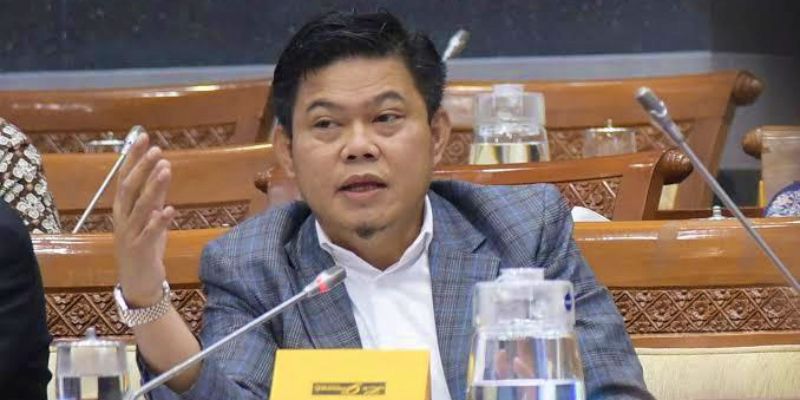 DPR Nilai Putusan MK Jadi Tonggak Penting Perlindungan Kebebasan Pers