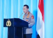 Kapolri Resmi Launching Direktorat PPA-PPO di 11 Polda dan 22 Polres, Komitmen Lindungi Kelompok Rentan