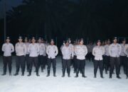 Pulihkan Sumatra, Taruna Akpol Dikerahkan ke Aceh Tamiang, Hadirkan Aksi Nyata Pascabencana