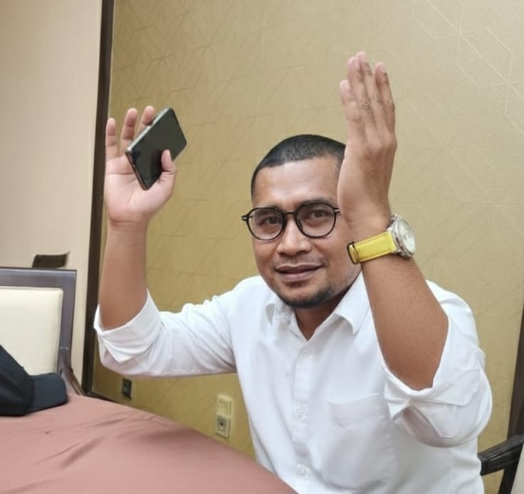 Kontra Narasi Apresiasi Kinerja Devisi SDM Polri