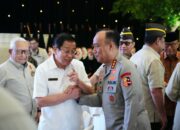 Kedudukan Polri di Bawah Presiden, Pesan Agum Gumelar ke Wakapolri