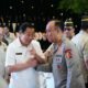 Kedudukan Polri di Bawah Presiden, Pesan Agum Gumelar ke Wakapolri