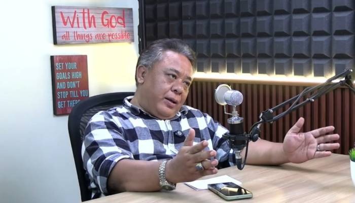 Polri di Bawah Kementerian Kombinasi Rancu, Jadi Tepat Ditolak Kapolri