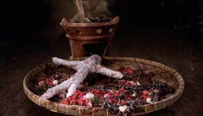 KUHP Baru: Klaim Bisa Santet dan Praktik Perdukunan Kini Bisa Dipidana