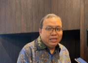 Pasca Turbulensi Pasar Modal Dirut Bursa Efek Iman Rachman Mengundurkan Diri