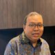 Pasca Turbulensi Pasar Modal Dirut Bursa Efek Iman Rachman Mengundurkan Diri