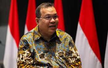 Iman Rachman BEI