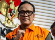 Immanuel Ebenezer Minta Dihukum Mati Jika Terbukti Bersalah