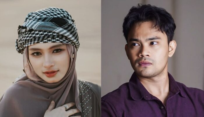 Insanul Fahmi Siap Depak Inara Rusli dari Kehidupannya