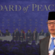 Indonesia di dalam Forum Board of Peace