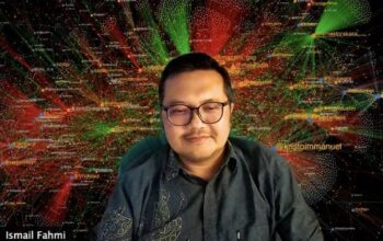 Ismail Fahmi