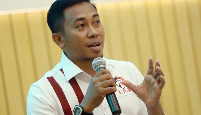 21 Tahun Perdamaian Aceh, Iwan Setiawan: Jangan Biarkan Perdamaian Dipecah Belah