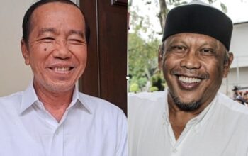 Kasus Ijazah Jokowi Dihentikan! Polda Metro Terbitkan SP3, Eggi Sudjana Langsung Berobat ke Malaysia