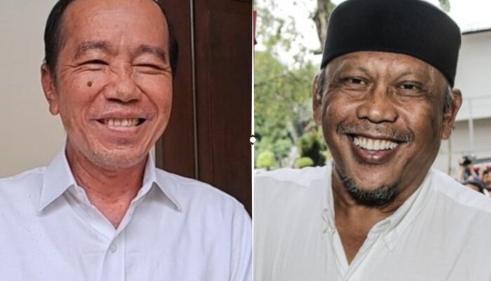 Kasus Ijazah Jokowi Dihentikan! Polda Metro Terbitkan SP3, Eggi Sudjana Langsung Berobat ke Malaysia