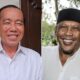 Rayakan Natal Bersama Warga Tapanuli Utara, Menko Polkam: Saudara-saudara Tidak Sendiri