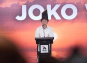 Jokowi “All Out” Menangkan PSI 2029, Masih Sakti atau Cuma Nama Besar?