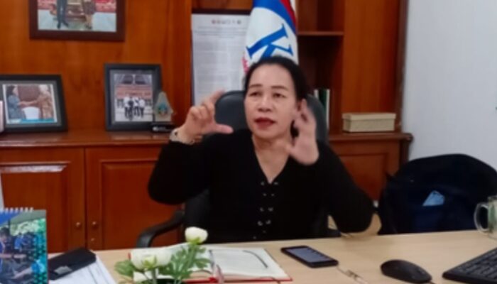 Elly KSBSI Minta Pajak Pencairan JHT Dihapus, Dana Pensiun Buruh Tak Layak Dipotong