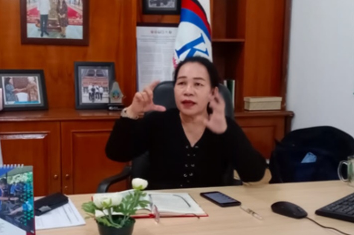KSBSI: Polri Langsung Dibawah Presiden Sudah Tepat