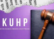 Arti Hukuman Pidana Kerja Sosial di KUHP Baru
