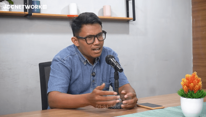Aparat Penegak Hukum Tak Boleh Kriminalisasi Jurnalis