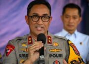 Top! BNN Sukses Gagalkan Penyelundupan 2,6 Ton Narkotika
