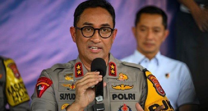 Peringatkan Maraknya Penyalahgunaan ‘Gas Tertawa’ di Kalangan Anak Muda