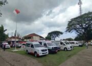 MBG Bikin Keracunan Massal! 118 Siswa SMAN 2 Kudus Dirawat di 7 RS