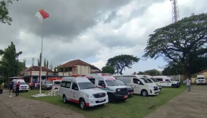 MBG Bikin Keracunan Massal! 118 Siswa SMAN 2 Kudus Dirawat di 7 RS