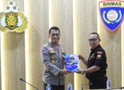 Baharkam Polri Gandeng Senkom, Wujudkan Edukasi dan Pengamanan Berbasis Komunitas