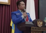 PB PMII Bidang OKP Tegaskan Dukungan ke Kapolri: Polri Harus Tetap di Bawah Presiden