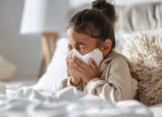 Super Flu Terdeteksi di RI, IDAI Ingatkan Risiko Tinggi pada Anak