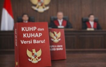 Jerat Pidana Pemalsuan Ijazah di KUHP Baru, Begini Bunyinya
