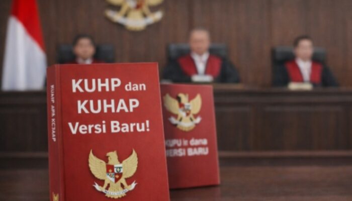 Jerat Pidana Pemalsuan Ijazah di KUHP Baru, Begini Bunyinya