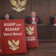 Mahfud Percaya Prabowo soal Pemberantasan Korupsi dan Penegakan Hukum, Sedang Pilah Ranjau Politik