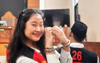 Dinilai Kriminalisasi, Kuasa Hukum Nilai Laras Faizati Tak Bersalah dalam Kasus Demo Agustus