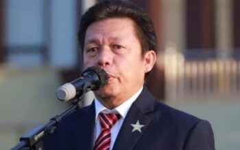 Edi Hasibuan Apresiasi Bareskrim Bongkar Judol Jaringan Internasional